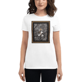 The Original Master - Women's short sleeve t-shirt - Svietliy’s