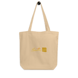 Three Bodhisattvas - Eco Tote Bag - Svietliy’s