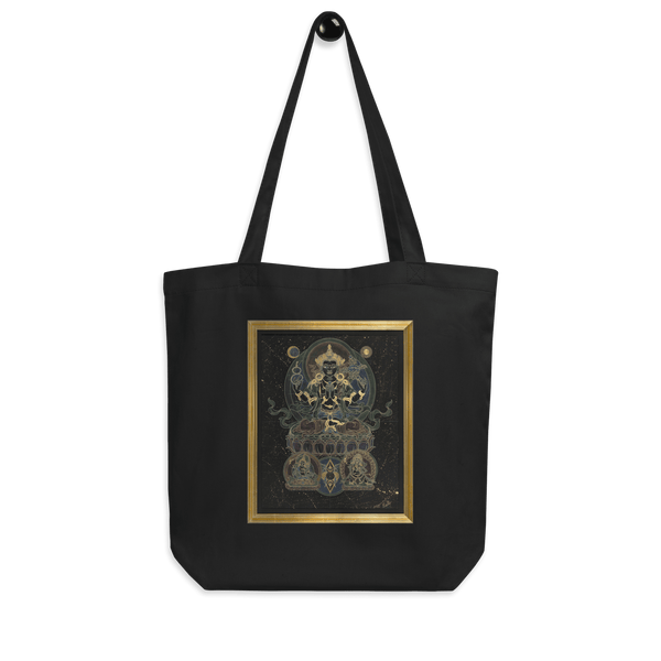 Eco Tote Bag