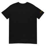 Three Bodhisattvas - Short - Sleeve Unisex T-Shirt - Svietliy’s