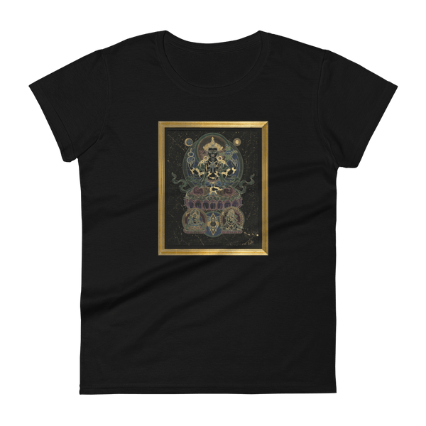 Women's Short Sleeve T-Shirt