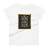 Three Bodhisattvas - Women's short sleeve t-shirt - Svietliy’s