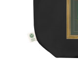 Tiger Conquering The Cosmic Mount Meru - Eco Tote Bag - Svietliy’s