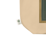 Tiger Conquering The Cosmic Mount Meru - Eco Tote Bag - Svietliy’s