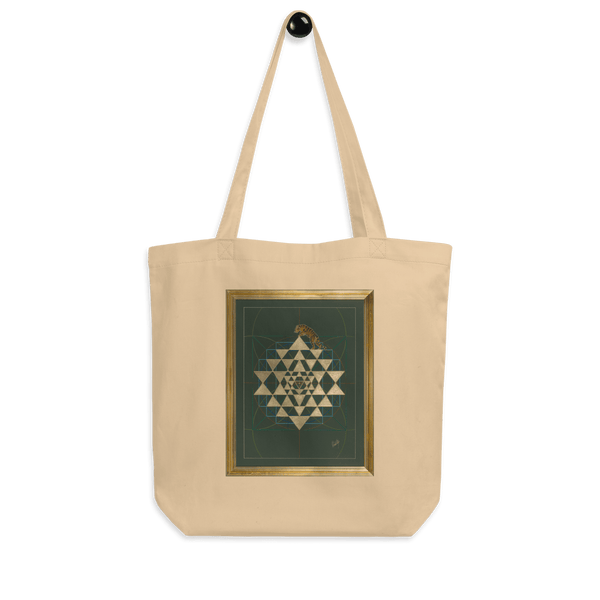 Eco Tote Bag