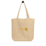 Tiger Conquering The Cosmic Mount Meru - Eco Tote Bag - Svietliy’s