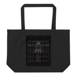 Tongdrol - Liberation By Sight - Large organic tote bag - Svietliy’s