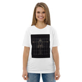 Tongdrol - Liberation By Sight - Organic Unisex T-Shirt - Front Print - Svietliy’s