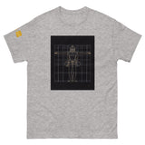 Tongdrol - Liberation By Sight - Short - sleeve unisex t-shirt - Svietliy’s