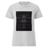 Tongdrol - Liberation By Sight - Women's short sleeve t-shirt - Svietliy’s