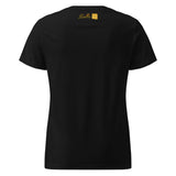 Tongdrol - Liberation By Sight - Women's short sleeve t-shirt - Svietliy’s