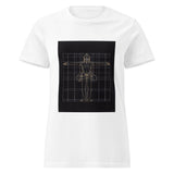 Tongdrol - Liberation By Sight - Women's short sleeve t-shirt - Svietliy’s