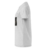 Triptych (Mind, Body, & Soul) - Women's short sleeve t-shirt - Svietliy’s