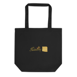 Tulpa: Collective Consciousness - Eco Tote Bag - Svietliy’s
