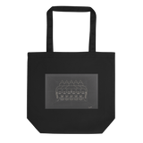 Tulpa: Collective Consciousness - Eco Tote Bag - Svietliy’s