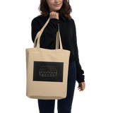 Tulpa: Collective Consciousness - Eco Tote Bag - Svietliy’s