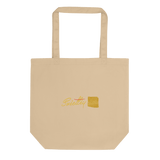 Tulpa: Collective Consciousness - Eco Tote Bag - Svietliy’s
