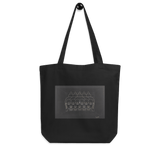 Tulpa: Collective Consciousness - Eco Tote Bag - Svietliy’s