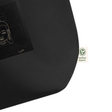 Tulpa: Collective Consciousness - Large organic tote bag - Svietliy’s