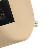 Tulpa: Collective Consciousness - Large organic tote bag - Svietliy’s