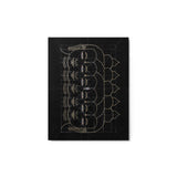 Tulpa: Collective Consciousness - Metal prints - Svietliy’s