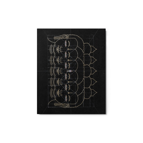 Metal Prints