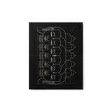 Tulpa: Collective Consciousness - Metal prints - Svietliy’s