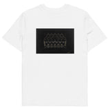 Tulpa: Collective Consciousness - Organic Unisex T-shirt - Back Print - Svietliy’s