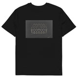 Tulpa: Collective Consciousness - Organic Unisex T-shirt - Back Print - Svietliy’s