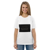 Tulpa: Collective Consciousness - Organic Unisex T-Shirt - Front Print - Svietliy’s