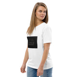 Tulpa: Collective Consciousness - Organic Unisex T-Shirt - Front Print - Svietliy’s