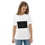 Tulpa: Collective Consciousness - Organic Unisex T-Shirt - Front Print - Svietliy’s