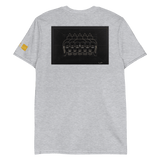 Tulpa: Collective Consciousness - Short - Sleeve Unisex T-Shirt - Svietliy’s