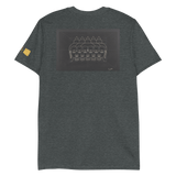 Tulpa: Collective Consciousness - Short - Sleeve Unisex T-Shirt - Svietliy’s