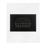 Tulpa: Collective Consciousness - Throw Blanket - Svietliy’s