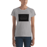 Tulpa: Collective Consciousness - Women's short sleeve t-shirt - Svietliy’s