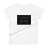 Tulpa: Collective Consciousness - Women's short sleeve t-shirt - Svietliy’s