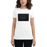 Tulpa: Collective Consciousness - Women's short sleeve t-shirt - Svietliy’s