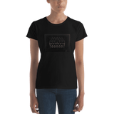 Tulpa: Collective Consciousness - Women's short sleeve t-shirt - Svietliy’s