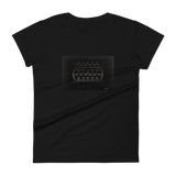 Tulpa: Collective Consciousness - Women's short sleeve t-shirt - Svietliy’s