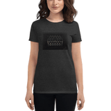 Tulpa: Collective Consciousness - Women's short sleeve t-shirt - Svietliy’s