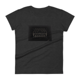 Tulpa: Collective Consciousness - Women's short sleeve t-shirt - Svietliy’s