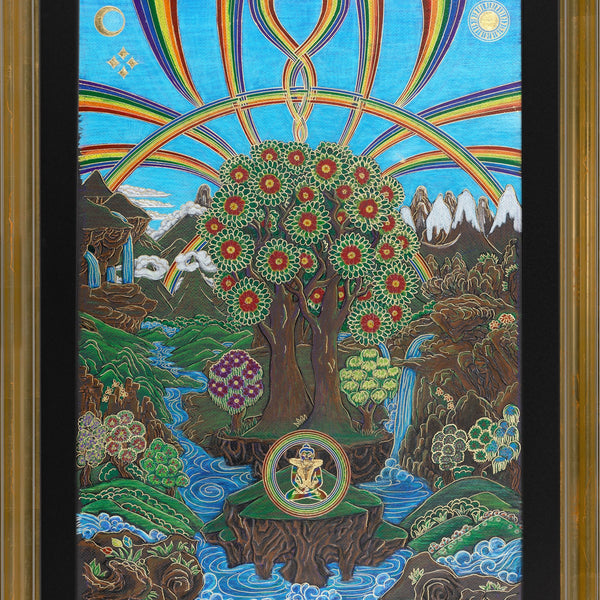 Original Artwork