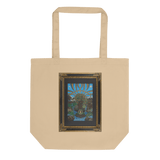 Under The Eucalyptus Tree - Eco Tote Bag - Svietliy’s