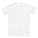 Under The Eucalyptus Tree - Short - Sleeve Unisex T-Shirt - Svietliy’s