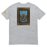 Under The Eucalyptus Tree - Short - Sleeve Unisex T-Shirt - Svietliy’s