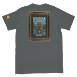 Under The Eucalyptus Tree - Short - Sleeve Unisex T-Shirt - Svietliy’s