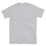 Under The Eucalyptus Tree - Short - Sleeve Unisex T-Shirt - Svietliy’s