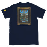 Under The Eucalyptus Tree - Short - Sleeve Unisex T-Shirt - Svietliy’s