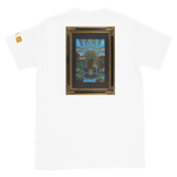 Under The Eucalyptus Tree - Short - Sleeve Unisex T-Shirt - Svietliy’s